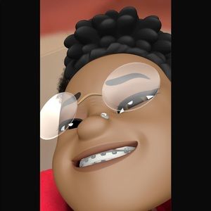 Meet your Posher, Danielle